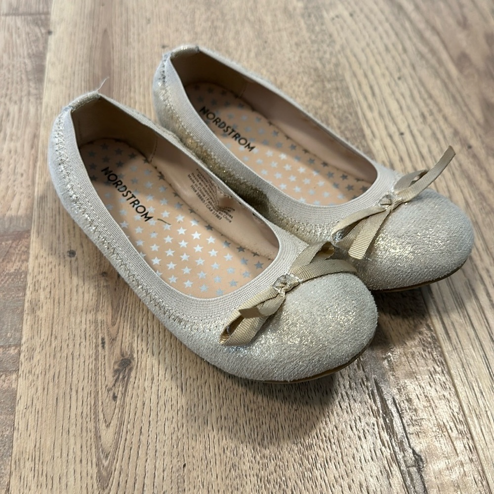 Nordstrom flats